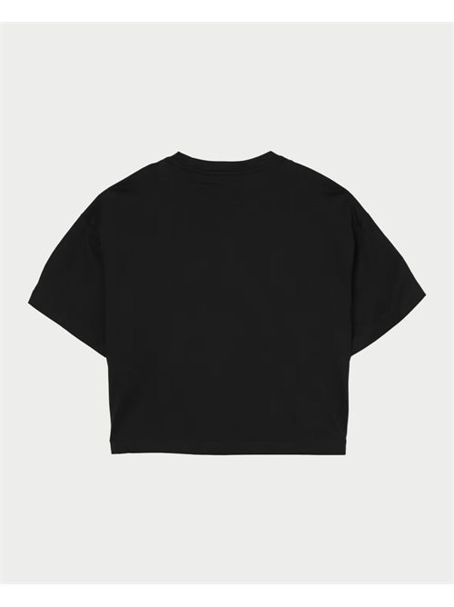 T-shirt girocollo per bambina EA7 EMPORIO ARMANI EA7 | 7G000074-AF12503UC001